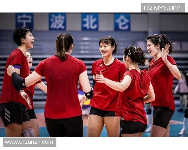 杭州排球队与深圳排球队技术对抗赛后分析与总结