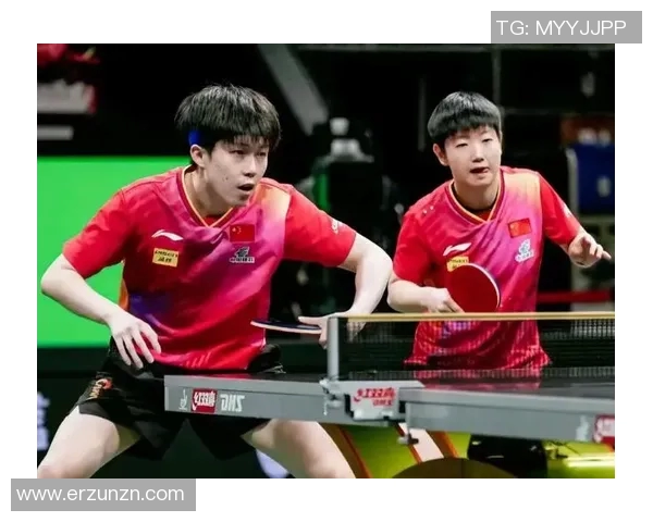 杭州乒乓球队在世界杯舞台上的拼搏历程与荣耀时刻回顾