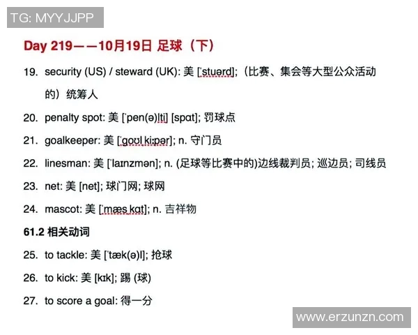 足球明星的英语翻译与表达技巧解析及应用实例分享