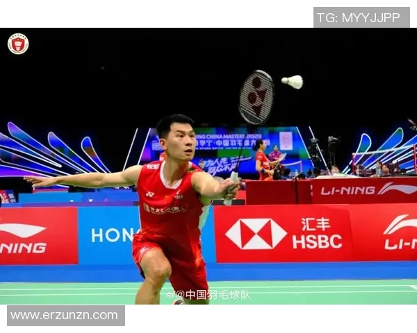重庆羽毛球队在大师赛中的节奏表现分析与战术探讨