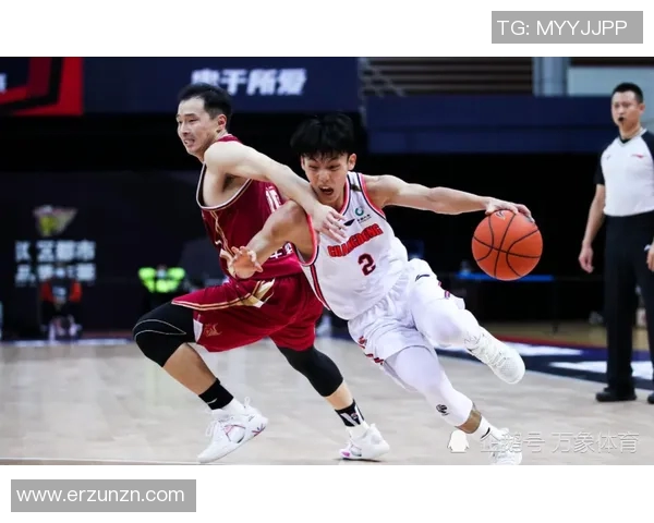 重庆篮球队在洲际杯中的蜕变与新篇章探索之旅