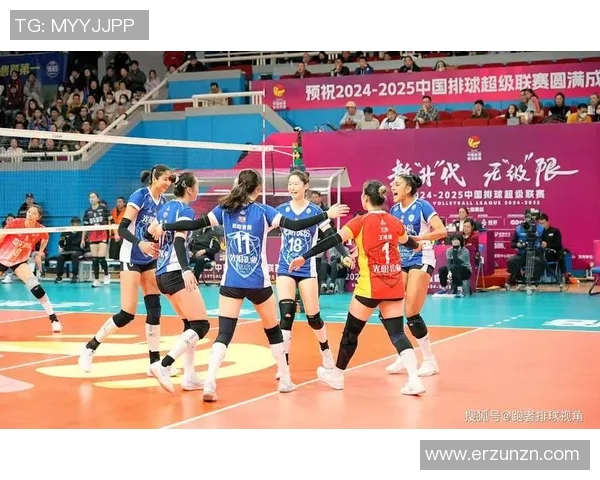 上海排球队的转型之路：从传统强队到现代竞技新标杆的蜕变与挑战