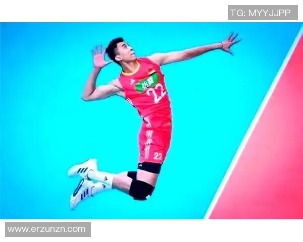 专访李磊揭秘排球成功秘诀与未来发展展望