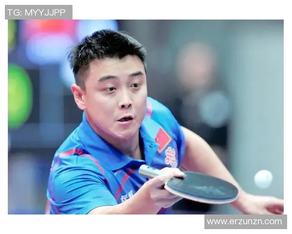 南京乒乓球队战术解析：从技术细节到比赛策略的全面探讨