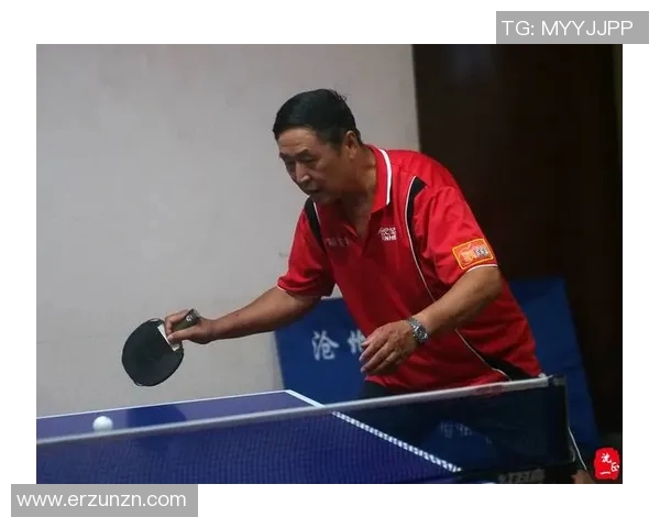 吴军回顾乒乓球辉煌历程与个人成长的深度专访