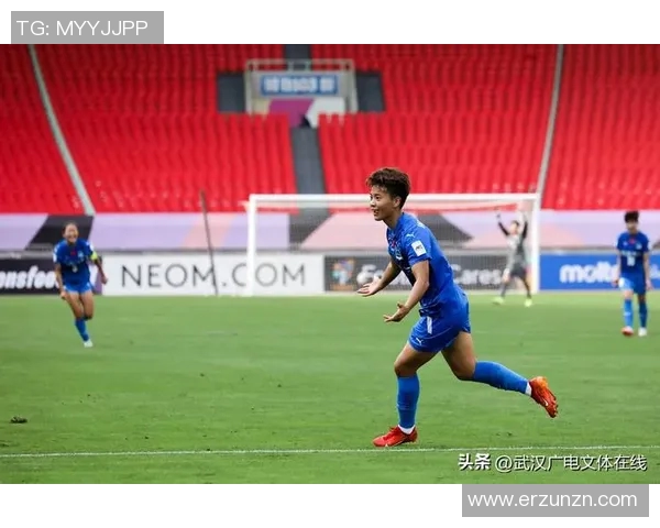 武汉足球队战术创新引领潮流成就新高峰