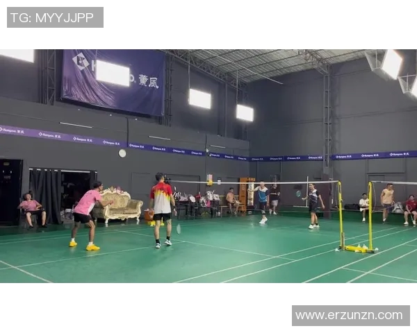 深圳羽毛球队在大师赛中的战术分析与表现评估