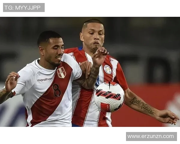 秘鲁足球明星盘点：他们如何在国际舞台上闪耀光芒