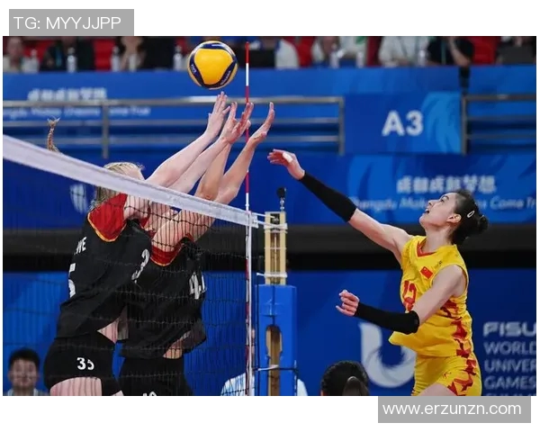 赛后分析:成都排球队与广州排球队在比赛中的战术意识与执行力对比 赛后分析:成都排球队与广州排球队在比赛中的战术意识与执行力对比