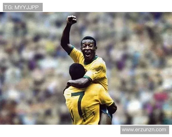 足球传奇贝利的名字背后那些不为人知的故事与成就