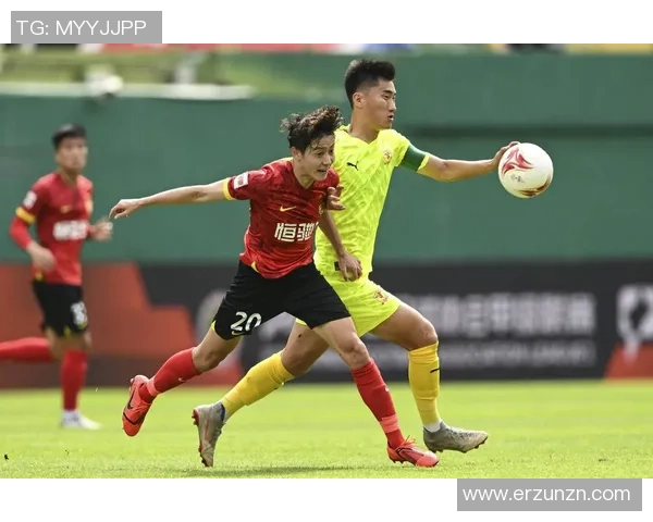 广州足球队在联赛中的比赛经验与表现分析及未来展望 广州足球队在联赛中的比赛经验与表现分析及未来展望