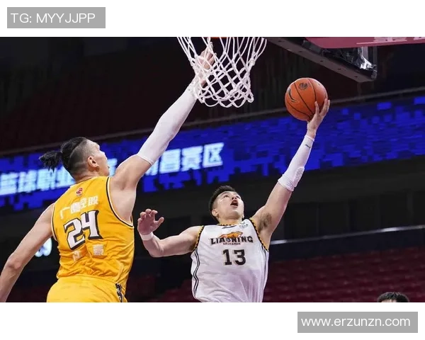 杭州篮球队防反战术革新探秘助力球队崛起与发展