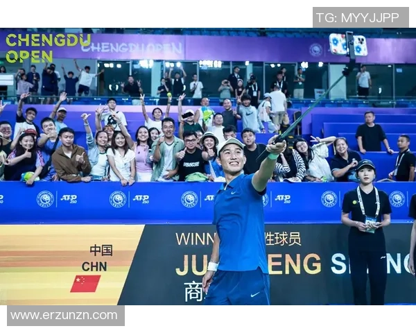 成都网球队在全国网球配合排行榜中荣获第五名的佳绩引发关注 成都网球队在全国网球配合排行榜中荣获第五名的佳绩引发关注