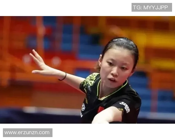 陈秀英专访:从乒乓球小将到国家队明星的奋斗历程回顾 陈秀英专访:从乒乓球小将到国家队明星的奋斗历程回顾