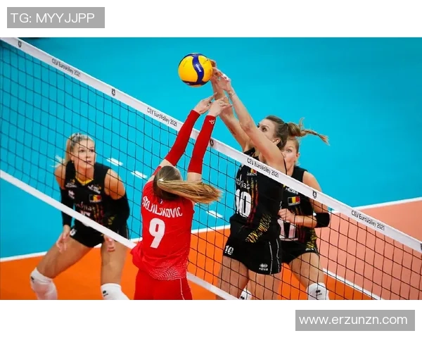 广州排球队在欧锦赛中的耐力表现分析与启示