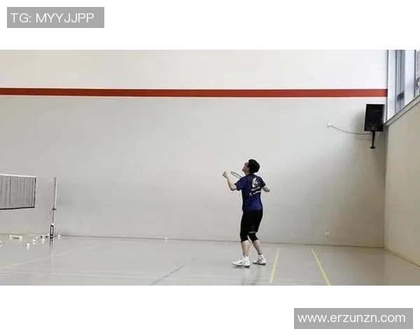 广州羽毛球队进攻战术解析与实战应用探讨 广州羽毛球队进攻战术解析与实战应用探讨