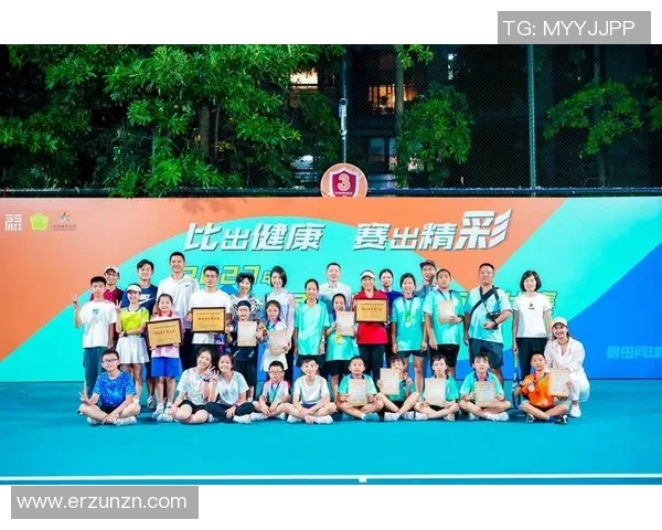 深圳网球队在全国网球比赛经验排行榜中荣登第十名展现实力与潜力 深圳网球队在全国网球比赛经验排行榜中荣登第十名展现实力与潜力