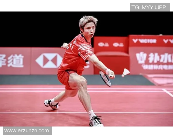 羽毛球状态排行榜揭晓北京羽毛球队荣获第五名佳绩